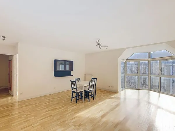 Appartement 3 pièces 75 m²