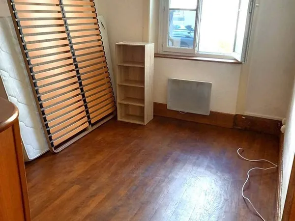 Appartement 2 pièces 32 m²