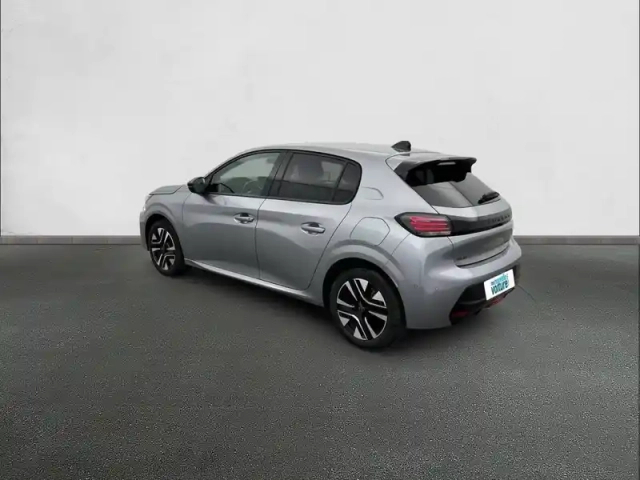 Peugeot 208 hybrid 110 e-dcs6 — photo 7