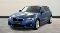 Bmw Série 1 118i 136ch M Sport Ultimate 5p Euro6d-T