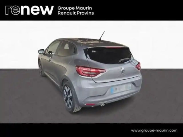 Renault Clio 1.0 tce 90ch evolution — photo 7