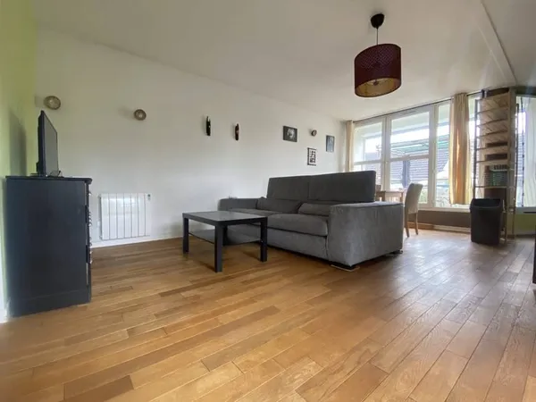 Appartement 2 pièces 56 m²