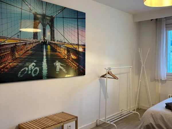 Vends appartement 48 m2 Lyon 5
