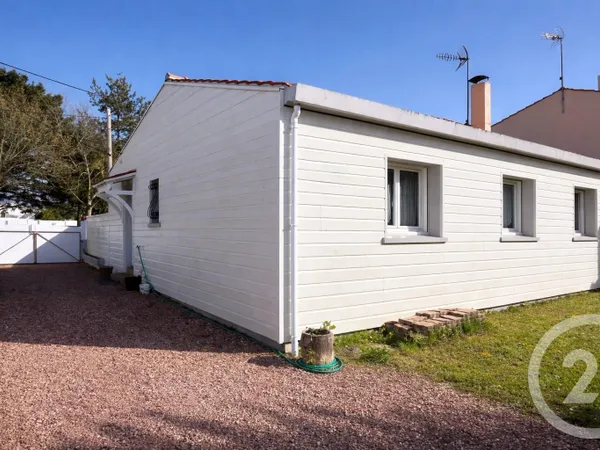 Maison 4 pièces 93 m²