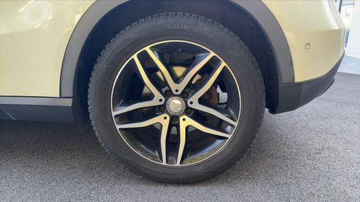 Mercedes Classe GLA 180 CDi 109 7G-DCT - Sensation – 2016 – 152947 km – Diesel – Boîte Automatique — photo 24
