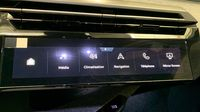 Peugeot 3008 1.2 Hybrid 145ch GT e-DCS6 — photo 27
