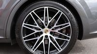 Porsche Cayenne Coupé 4.0 V8 739ch Turbo E-Hybrid — photo 23