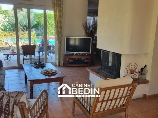 Maison 6 pièces 158 m²