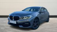 Bmw Série 1 116dA 116ch Edition Sport DKG7 — photo 1