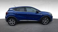 Renault Captur 1.6 E-Tech hybride rechargeable 160ch Intens -21 — photo 4