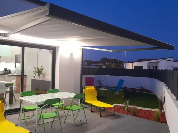 Maison de 97m2 à louer sur Saint-Jean-de-Monts