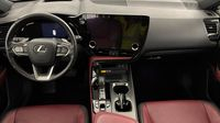 Lexus Nx 450h+ Executive 4WD — photo 11