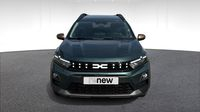 Dacia Jogger 1.8 hybrid 155ch Extreme 7 places -25 — photo 2