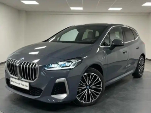 Bmw Serie 2 série 2 activetourer 225e 245ch xdrive m sport dkg7
