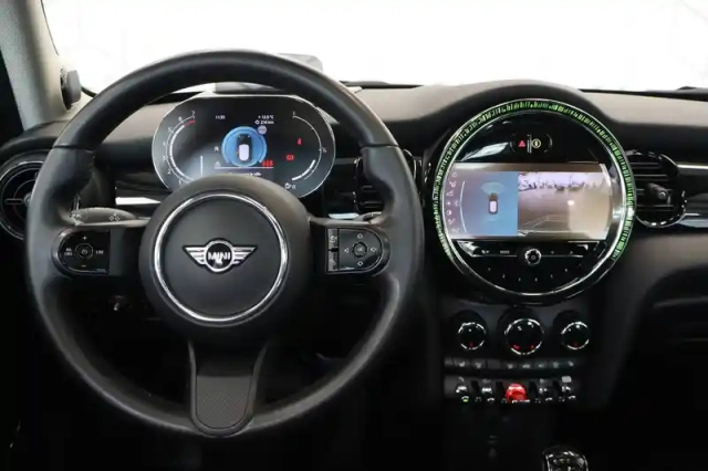 Mini Mini hatch 5 portes cooper 136 ch dkg7 — photo 35