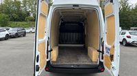 Renault Master F3500 L3H3 2.3 Blue dCi 135ch Confort Euro6E — photo 9