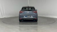 Renault Clio 1.6 E-Tech hybride 140ch Zen -21N — photo 6