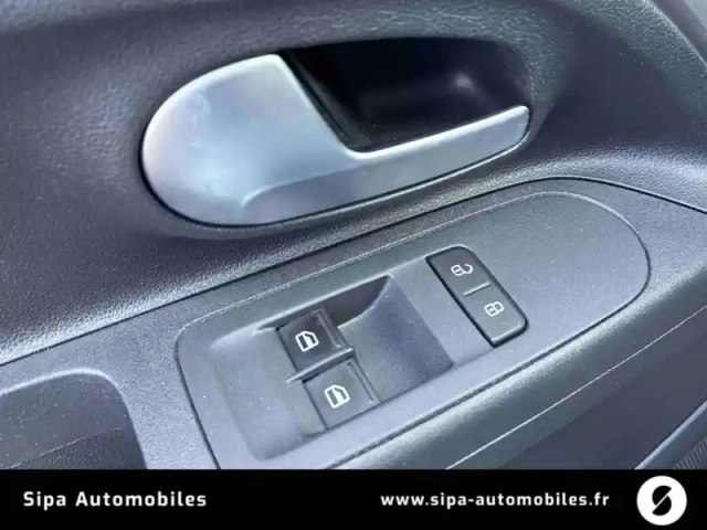 Volkswagen Up 1.0 60 bluemotion technology bvm5 — photo 21