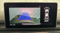 Audi A5 2.0 TDI 190ch S line S tronic 7 — photo 29