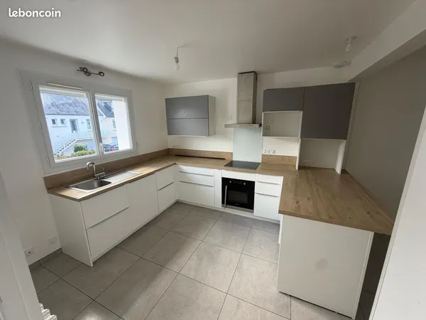 Location maison dpe b