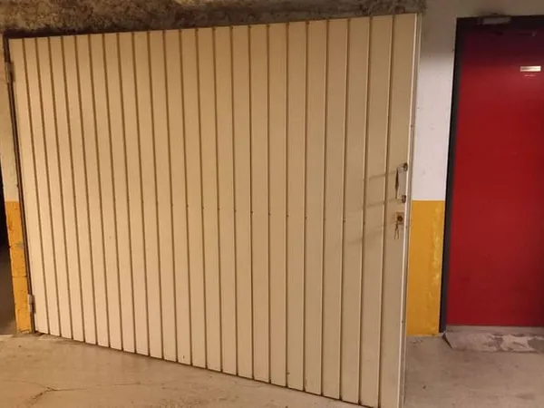 Parking 9 m²