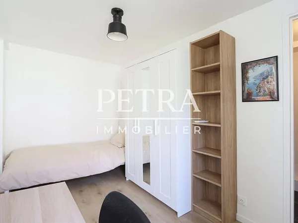 Maison 1 pièce 38 m²