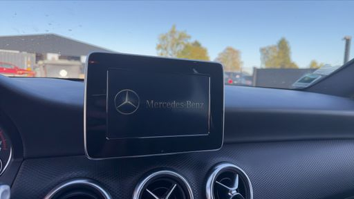Mercedes Classe A 220 184 4Matic 7G-DCT - Whiteart Edition – 2016 – 93775 km – Essence – Boîte Automatique — photo 34