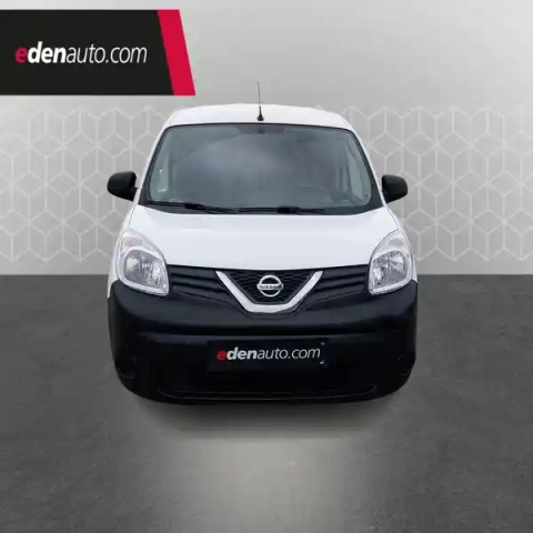 Nissan Nv250 l1  dci 95 — photo 37