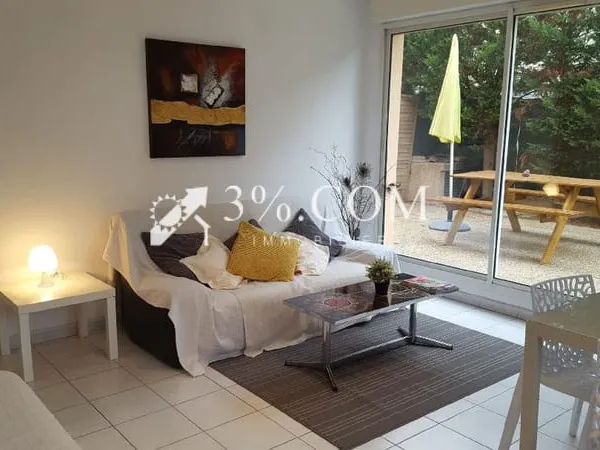 Appartement 3 pièces 68 m²