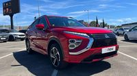 Mitsubishi Eclipse Cross 2.4 MIVEC PHEV 188ch Intense 4WD 2023 — photo 3