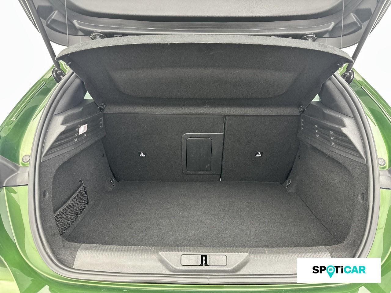 Peugeot 308 phev 180ch gt e-eat8 — photo 6