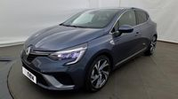 Renault Clio 1.6 E-Tech hybride 140ch RS Line -21N