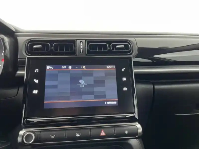 Citroën C3 puretech 83 s&amp;s bvm5 — photo 20
