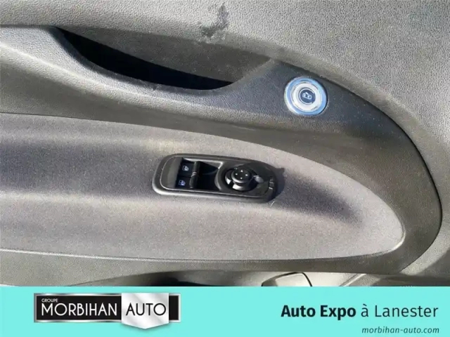 Fiat 500 e 118 ch — photo 38