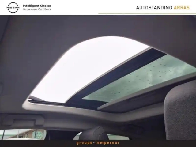 Citroën C4 bluehdi 130ch s&amp;s shine eat8 — photo 10