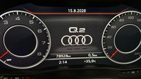 Audi Q2 35 TFSI 150ch Business line S tronic 7 — photo 9