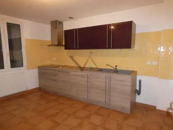 Appartement 4 pièces 104 m²