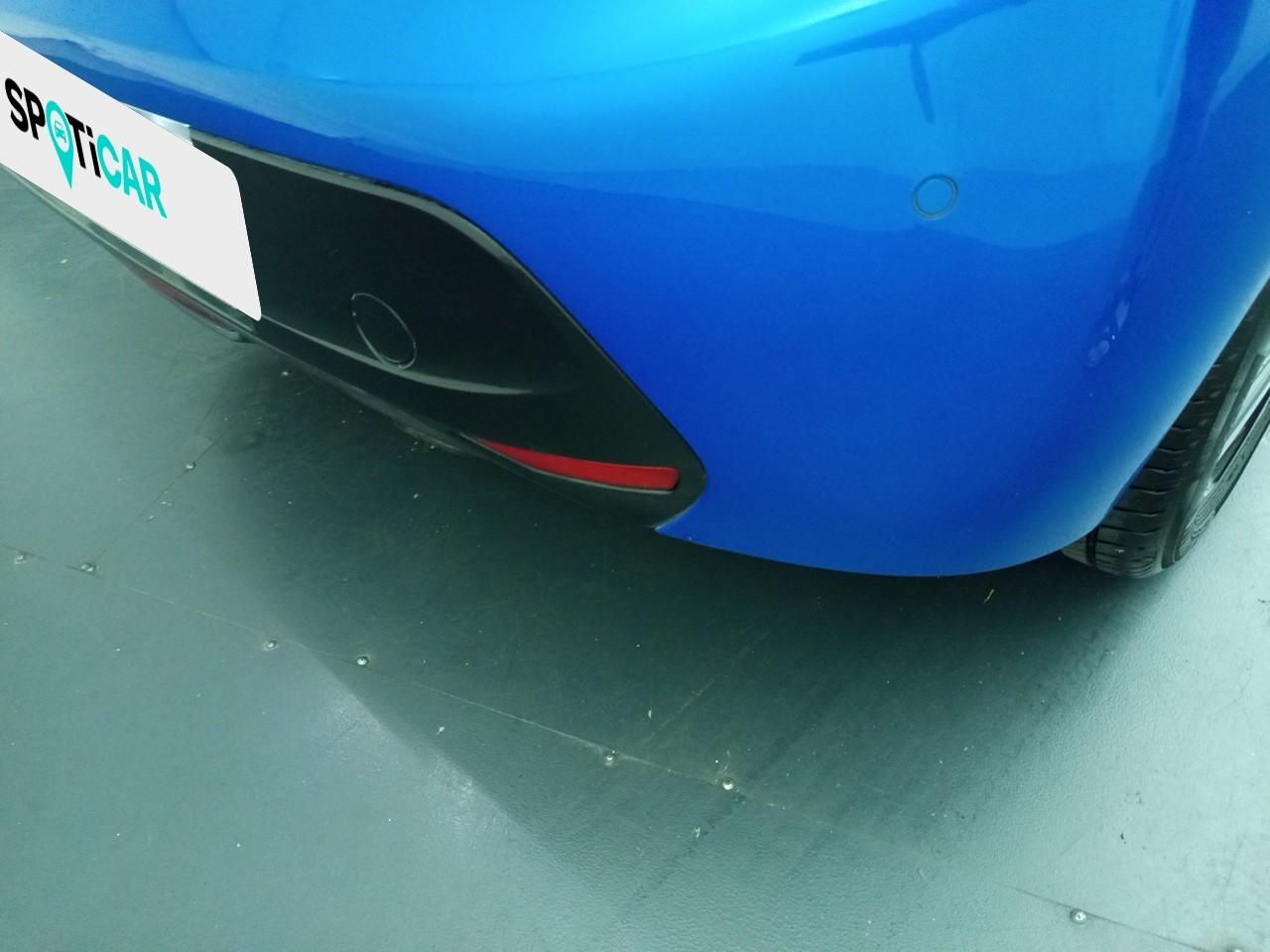Peugeot 208 bluehdi 100 s&s bvm6 allure — photo 26