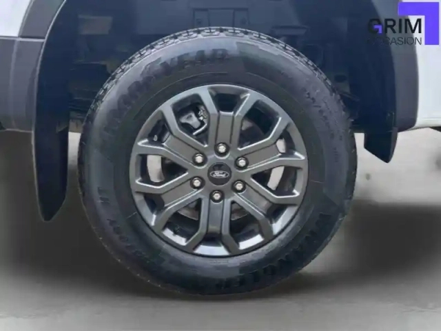 Ford Ranger super cabine 2.0 ecoblue 205 ch s&amp;s bva10 e-4wd — photo 15