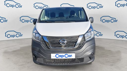 Nissan NV300 2.0 dCi 120 - Optima – 2019 – 68523 km – Diesel – Boîte Manuelle — photo 29