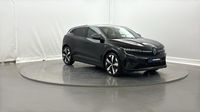 Renault Mégane E-Tech Electric EV60 220ch Techno super charge — photo 3