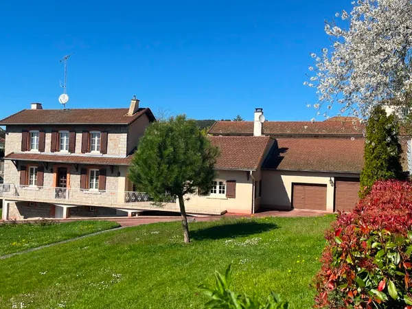 Annonce ref : CTSGM26