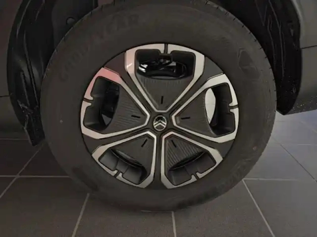 Citroën C3 Aircross 1.2 turbo 100ch you — photo 3