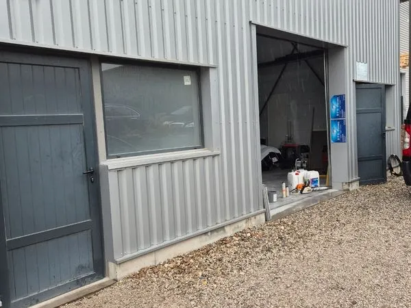 Stockage Location Bons-en-Chablais 20m² 270€
