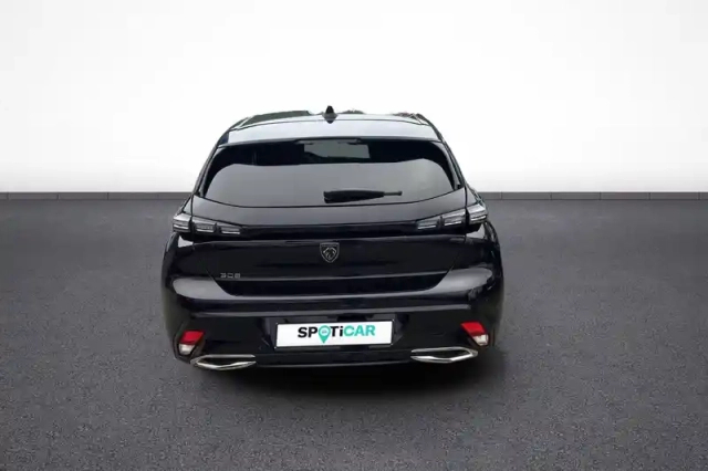 Peugeot 308 bluehdi 130ch s&amp;s eat8 — photo 5