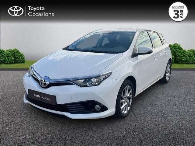 Toyota AURIS Toyota Auris 1.2T 116 Dynamic