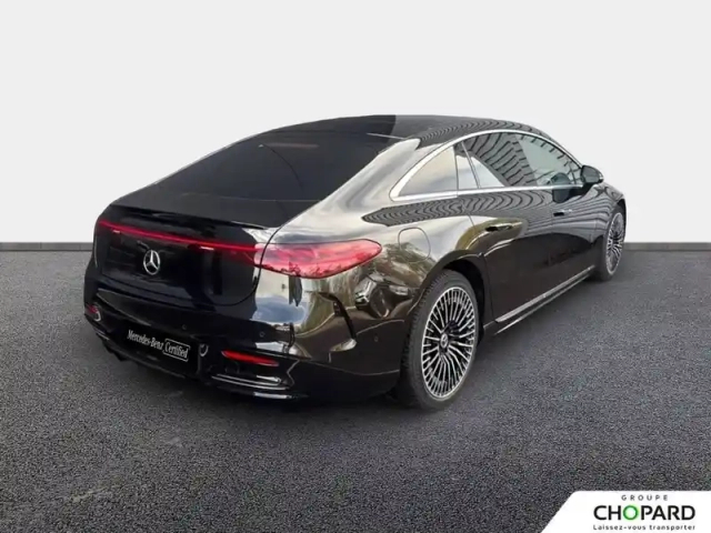 Mercedes Classe S eqs 450+ — photo 7
