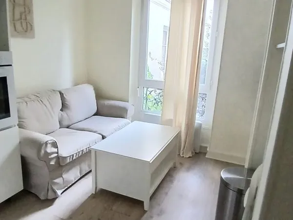 Appartement 1 pièce 25 m²