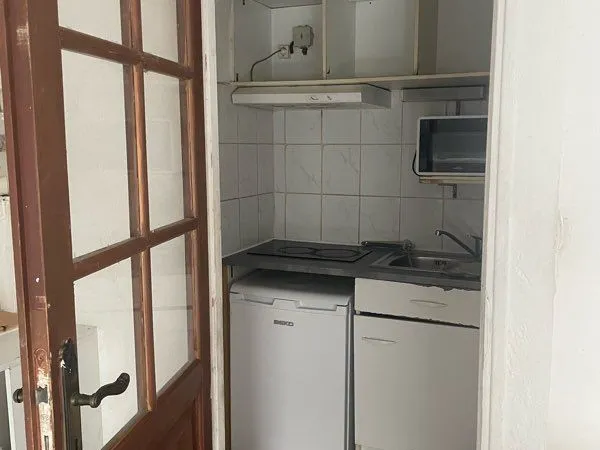 Studio 16m2