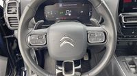 Citroen C5 Aircross 1.2 Hybride 136ch MAX boite automatique — photo 12